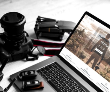FB Production - vidéaste et télépilote de drone