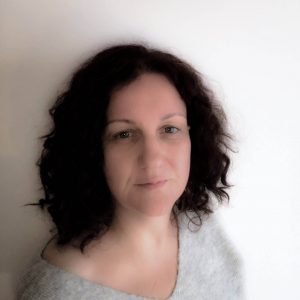 Marie-Laure Bourgeois rédactrice web