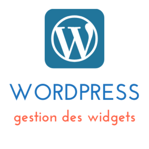 Lire la suite à propos de l’article WordPress : gestion des widgets