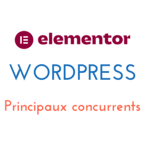 Lire la suite à propos de l’article Elementor : Principaux concurrents