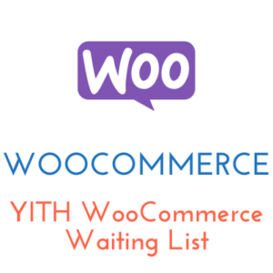 Lire la suite à propos de l’article WooCommerce : YITH WooCommerce Waiting List