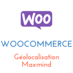 WooCommerce : géolocalisation Maxmind