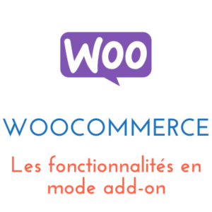 Lire la suite à propos de l’article WooCommerce : les fonctionnalités en mode add-on