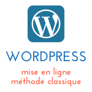 Lire la suite à propos de l’article WordPress : mise en ligne (méthode classique)