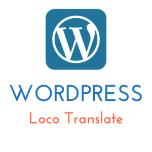 Lire la suite à propos de l’article WordPress : Loco Translate