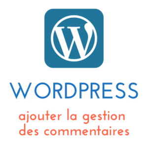 Lire la suite à propos de l’article Ajouter les commentaires à votre template WordPress