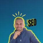 Arnaud Olivier, référenceur web (SEO)