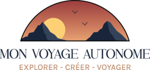 MON VOYAGE AUTONOME : EXPLORER - CRÉER - VOYAGER