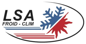 LSA FROID CLIM - refonte site vitrine WordPress + migration des comptes de messagerie e-mails